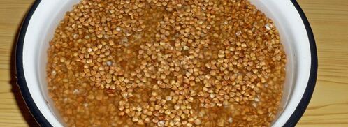 гречка с печенью. Шаг 7