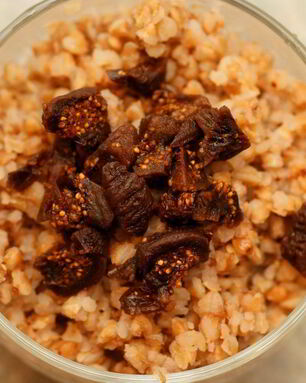 Гречневая каша для похудения