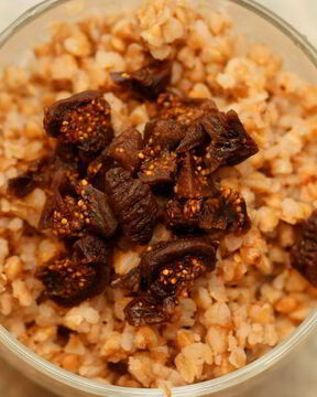 Гречневая каша для похудения