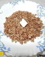 Гречневая каша на воде классическая