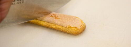 гречневая каша с тирамису. Шаг 6