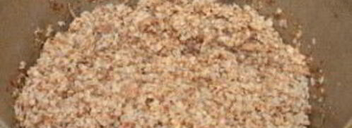 гречневая каша с тушенкой. Шаг 5