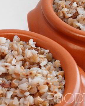 Гречневая каша в мультиварке