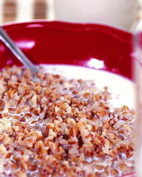 Гречневая каша