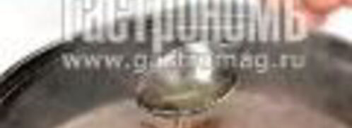 гречневая каша. Шаг 2