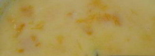 кабачковая каша с рисом. Шаг 2