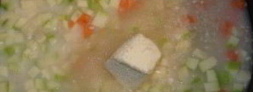 кабачковая каша. Шаг 3