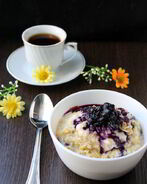 Каша Ассорти в микроволновке