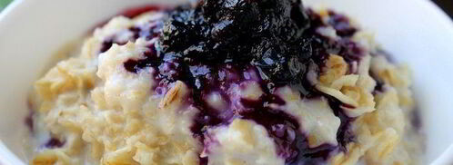 каша ассорти в микроволновке. Шаг 3