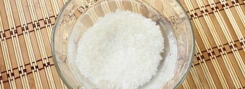 каша дружба в мультиварке. Шаг 6