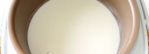 каша дружба в мультиварке. Шаг 9