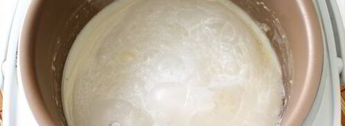 каша дружба в мультиварке. Шаг 11