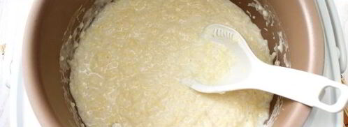 каша дружба в мультиварке. Шаг 13