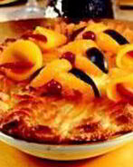 Каша гурьевская