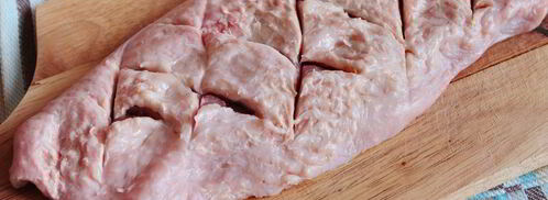 каша из чечевицы. Шаг 4