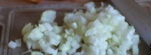 каша из полбы в мультиварке. Шаг 2