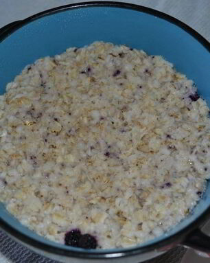 Каша Минутка