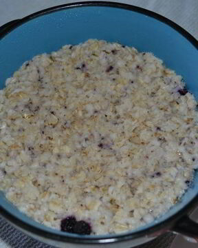 Каша Минутка