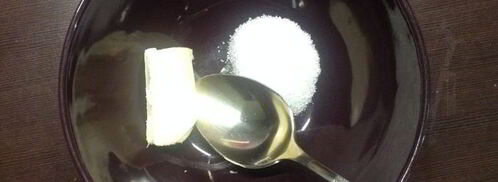 каша овсяная заутренняя нежная. Шаг 2