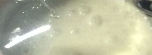 каша овсяная заутренняя нежная. Шаг 10