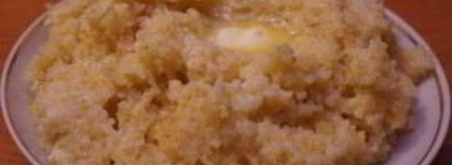 каша полтавская. Шаг 3