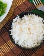 Каша рисовая рассыпчатая