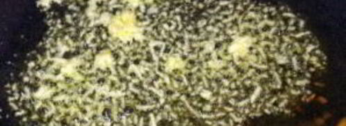 каша рисовая с говядиной. Шаг 2