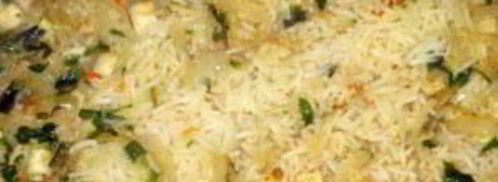 каша рисовая с говядиной. Шаг 7