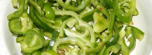 каша в банках на зиму. Шаг 3