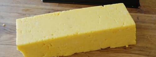 полента. Шаг 20