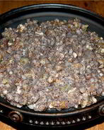 Кутья богатая