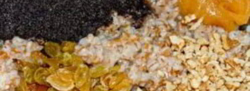 кутья богатая. Шаг 4