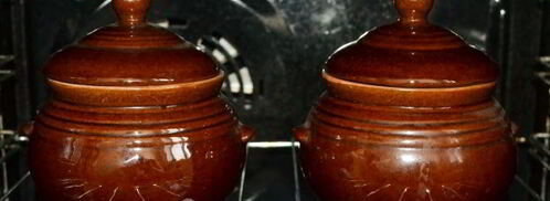 кутья из пшена с сухофруктами. Шаг 11