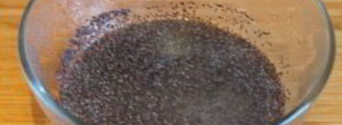 кутья из пшеницы. Шаг 5