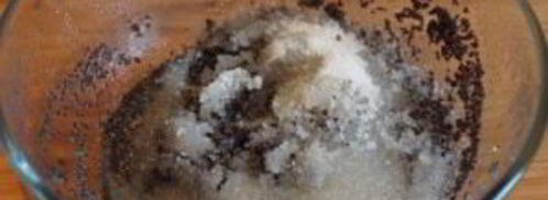 кутья из пшеницы. Шаг 6