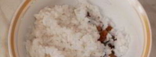 кутья из риса в мультиварке. Шаг 5