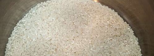 кутья из риса. Шаг 3