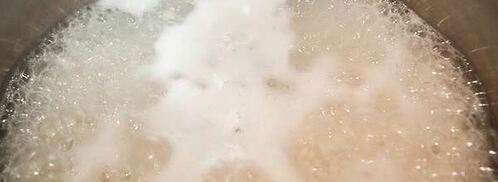 кутья из риса. Шаг 5