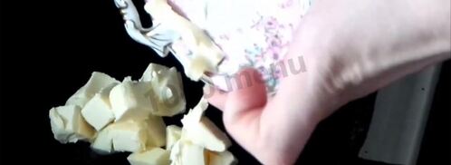 кутья поминальная с изюмом из риса на поминки. Шаг 7