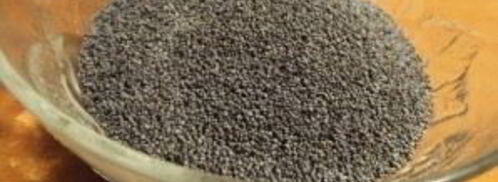 кутья с халвой. Шаг 2