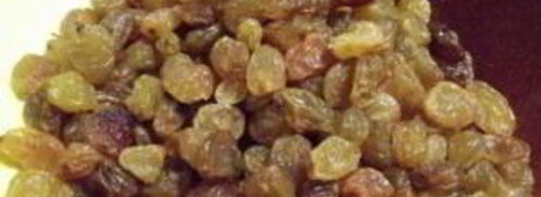 кутья с халвой. Шаг 5