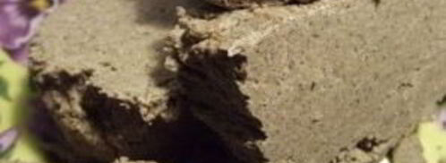 кутья с халвой. Шаг 6