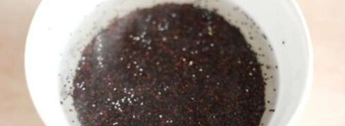 кутья с маком и изюмом. Шаг 3