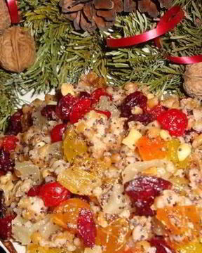 Кутья украинская