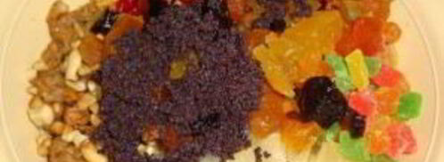 кутья украинская. Шаг 4