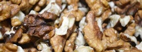 кутья жидкая. Шаг 12