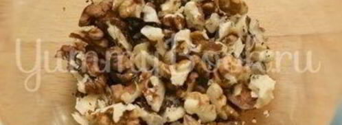 кутья. Шаг 4