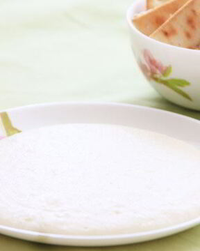 Манная каша