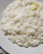 Молочная каша