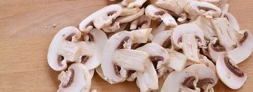 перловка с грибами в мультиварке. Шаг 6